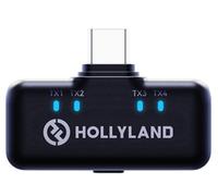 HOLLYLAND Lark M3 Récepteur USB-C