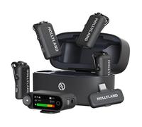 LARK MAX 2 Combo 4-Person Version Wireless Microphone