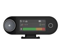 Hollyland LARK MAX 2 Récepteur de caméra (gris espace)