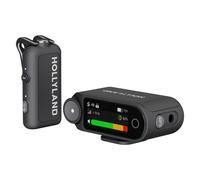 HOLLYLAND LARK MAX 2 Solo Wireless Microphone