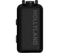 Hollyland LARK MAX 2 Transmetteur (gris spatial) | ✅ Livraison gratuite à partir de 100 €