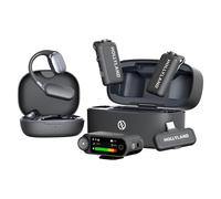 HOLLYLAND LARK MAX 2 Ultimate Combo Wireless Microphone