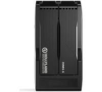 Hollyland mars x transmetteur vidéo hdmi Noir
