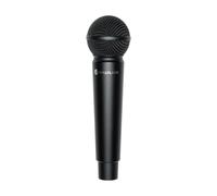 Hollyland MELO P1 Microphone Dynamique à Main (Gris Sidéral)