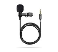 Hollyland Microphone lavalier pro omnidirectionnel