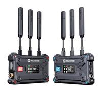 Hollyland Transmission vidéo Pyro S Kit duo HDMI