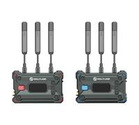 Hollyland Transmission vidéo Pyro S Kit duo HDMI