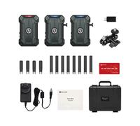 Hollyland Pyro Ultra Kit 1TX&2RX