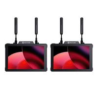 Hollyland Pyro Wireless Transceiver Monitor Kit| ✅+ garantie gratuit de 5 ans