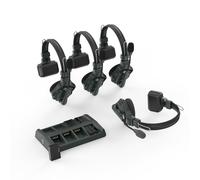 HOLLYLAND Solidcom C1 - 4 voies Full Duplex