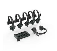 HOLLYLAND Solidcom C1 - 6 voies Full Duplex