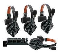 Hollyland Solidcom C1 Pro - 4S Intercom Sans fil Full Duplex G