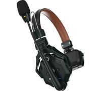 Hollyland Solidcom C1 Pro Wireless Stereo Remote Headset (casque stéréo sans fil)