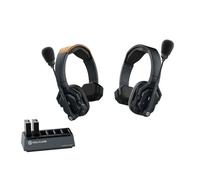 Hollyland Solidcom SE - 2S (Casque d'écoute à réduction de bruit pour 2 personnes)