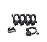 Hollyland Solidcom SE - 5S (casque antibruit pour 5 personnes)