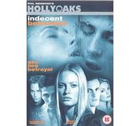 Hollyoaks: Indecent Behaviour