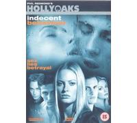 Hollyoaks - Indecent Behaviour [DVD] [2001]