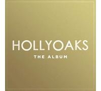 Hollyoaks-The Album/Various
