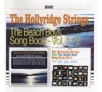 Hollyridge Strings - Beach Boys Song Book [Import]