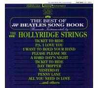 Hollyridge Strings - Best of the Beatles Songbook