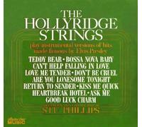 Hollyridge Strings - Elvis Presley Songbook [Import]