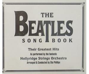Hollyridge Strings Orchestra - The Beatles Songbook
