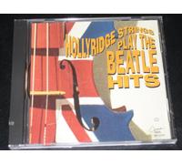 Hollyridge Strings - Play The Beatles Hits