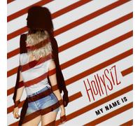 HollySiz My Name Is (CD) Album