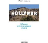 Hollywar Pierre Conesa (Auteur)