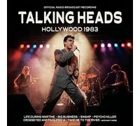 Hollywood 1983