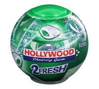 HOLLYWOOD 2Fresh Menthe Chlorophylle (x1)