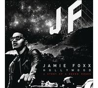 Foxx, Jamie - Hollywood: a Story of a Dozen Roses