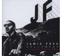 Jamie Foxx - Hollywood: a Story of a Dozen Roses