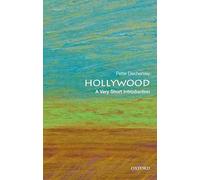 Hollywood: A Very Short Introduction