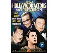 Hollywood Actors on Television: Volume 2