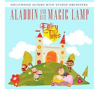 Hollywood Actors With Studio Orchestra - Aladdin And His Magic Lamp