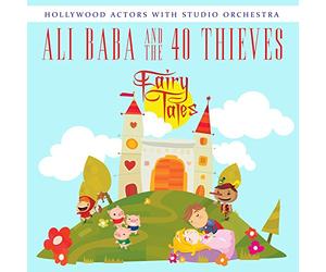 Hollywood Actors With Studio Orchestra - Ali Baba And The 40 Thieves