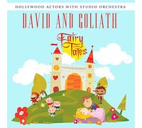 Hollywood Actors With Studio Orchestra - David And Goliath