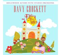 Hollywood Actors With Studio Orchestra - Davy Crockett