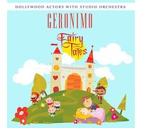 Hollywood Actors With Studio Orchestra - Geronimo