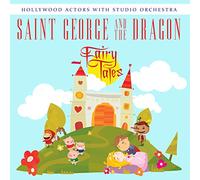 Hollywood Actors With Studio Orchestra - Saint George And The Dragon
