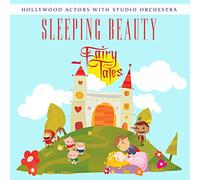 Hollywood Actors With Studio Orchestra - Sleeping Beauty