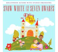 Hollywood Actors With Studio Orchestra - Snow White And The Seven Dwarfs