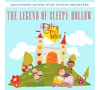 Hollywood Actors With Studio Orchestra - The Legend Of Sleepy Hollow