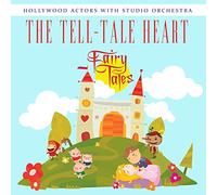 Hollywood Actors With Studio Orchestra - The Tell-Tale Heart