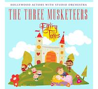 Hollywood Actors With Studio Orchestra - The Three Musketeers