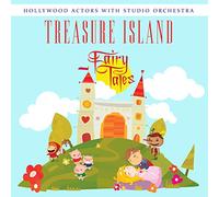 Hollywood Actors With Studio Orchestra - Treasure Island