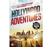 HOLLYWOOD ADVENTURES-NL G