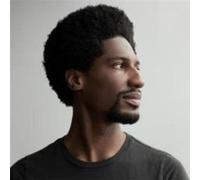 Verve Spa – Hollywood Africans