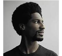 Jon Batiste – Hollywood Africans – Vinyle LP (Neuf) – Verve Spa